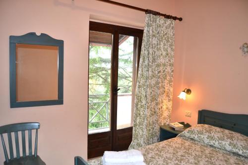 Agriturismo Fara del Falco in Vieste