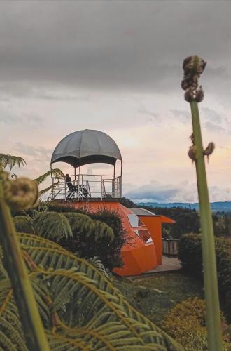 La Isabela Glamping