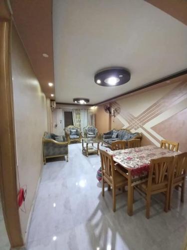رزق هاوس in Al-Himmah Al-Ordonyah