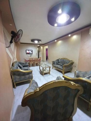 رزق هاوس in Al-Himmah Al-Ordonyah