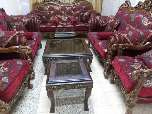 رزق هاوس in Al-Himmah Al-Ordonyah