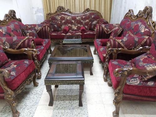 رزق هاوس in Al-Himmah Al-Ordonyah
