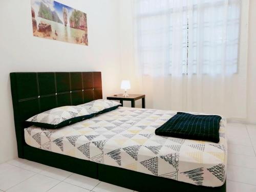 Homestay Seri Alam Masai Syurga Impian near Serindit Park