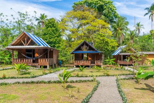 Ecolodge Azul Paradise