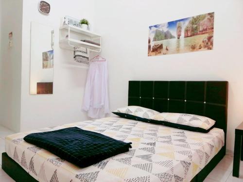 Homestay Seri Alam Masai Syurga Impian near Serindit Park