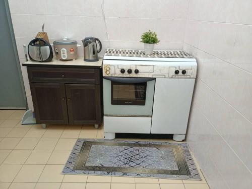 Homestay Seri Alam Masai Syurga Impian near Serindit Park