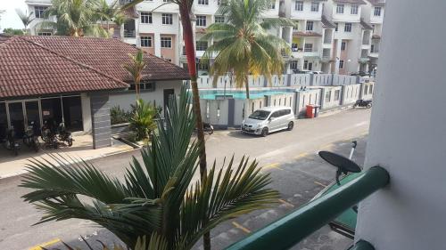 Homestay Seri Alam Masai Syurga Impian near Serindit Park