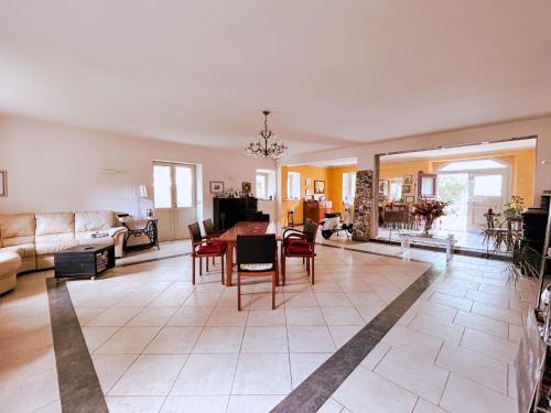 Casa Del Sale in Duino