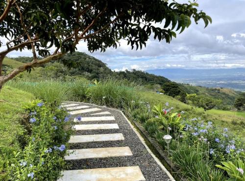 Safari Tent El Cielo in Brasil