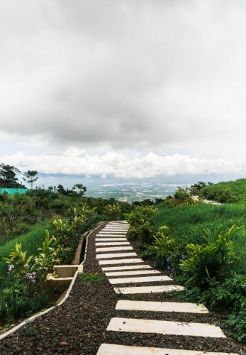 Safari Tent El Cielo in Brasil