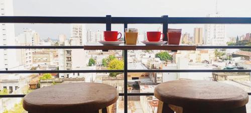 Apart del Centro 03