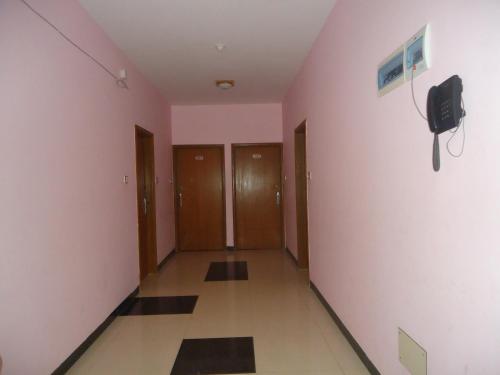 Unity Inn in Cox's Bazar