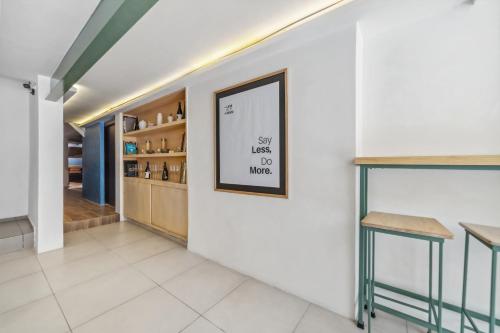 Hotel Emma in Mehiko
