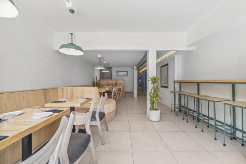 Hotel Emma in Mehiko