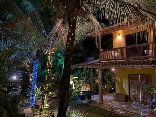 Residência bougainville