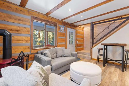 Breckenridge Getaway Near Ski Trails & Shops in Блу ривър