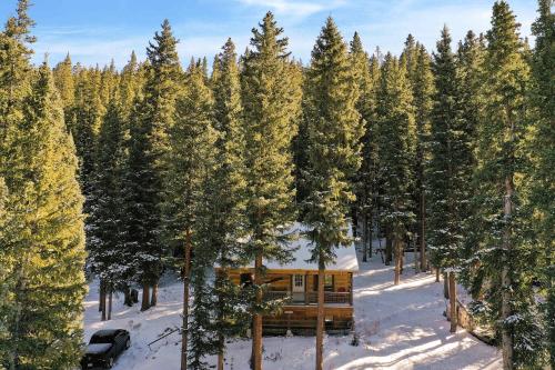 Breckenridge Getaway Near Ski Trails & Shops in Блу ривър