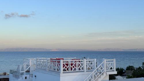 Dahab One - El Primo VIP apartments, Dahab (foto 4)