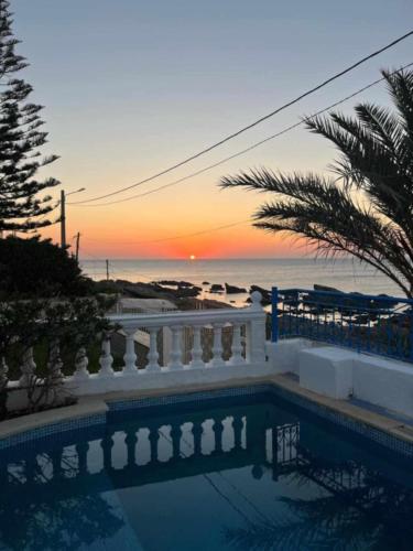 Maison fatha in Kelibia