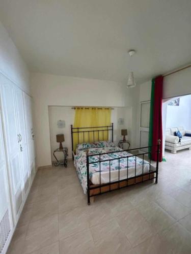 Maison fatha in Kelibia