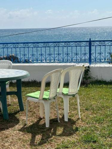 Maison fatha in Kelibia