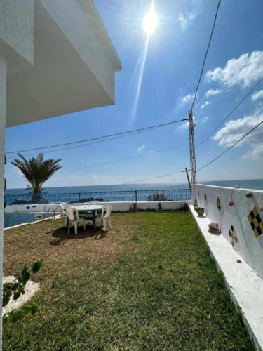 Maison fatha in Kelibia