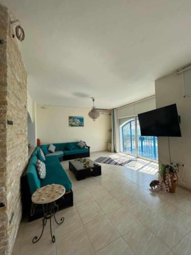 Maison fatha in Kelibia