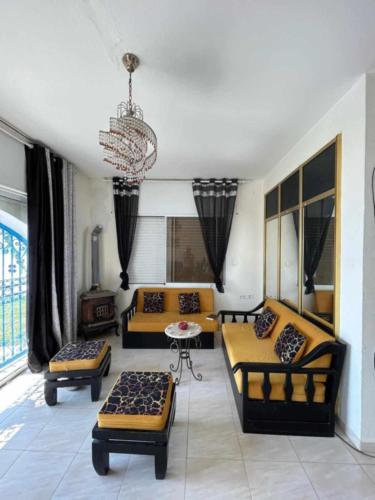 Maison fatha in Kelibia