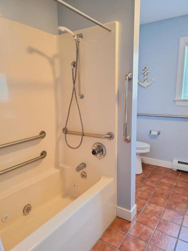 Harbor Ridge