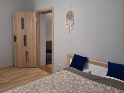 Apartament Chełmża