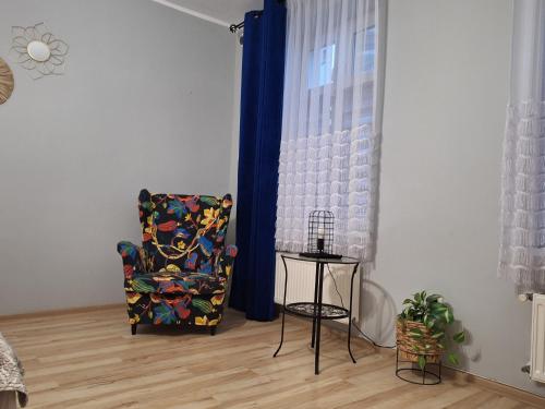 Apartament Chełmża (Apartament Chelmza) in Mirakowo
