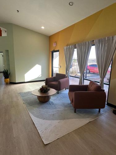 Hotel Rising – Phoenix, AZ