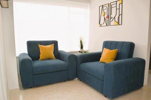 Apartamento 3 Habitaciones 5 minutos Esc General Santander in South (Residential-Industrial Area)