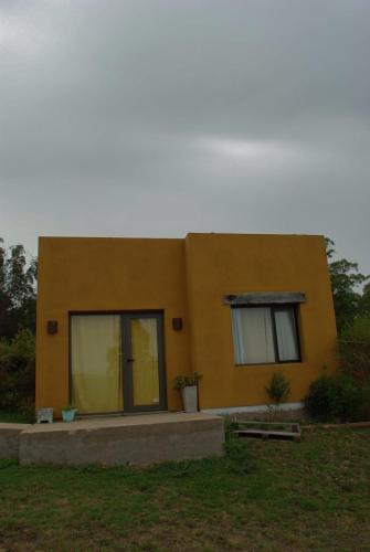 Cabaña La Resolana