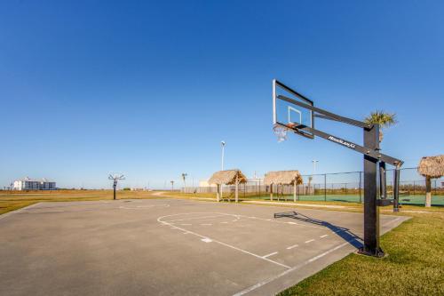 Holiday Inn Club Vacations Galveston Seaside Resort an IHG Hotel - image 12
