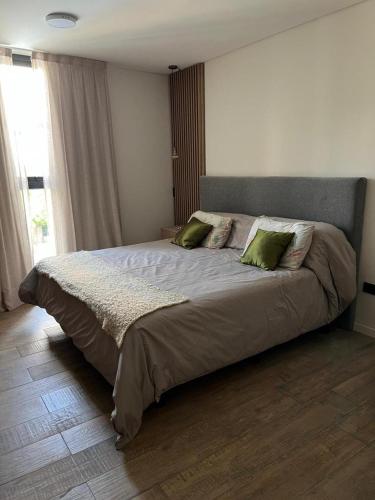 Moderno loft en Güemes