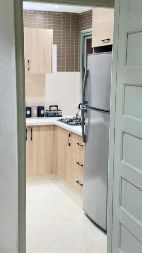 Just renovated appartement in marrakech