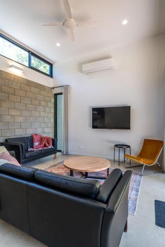 The Architects House Villa 1 2BR