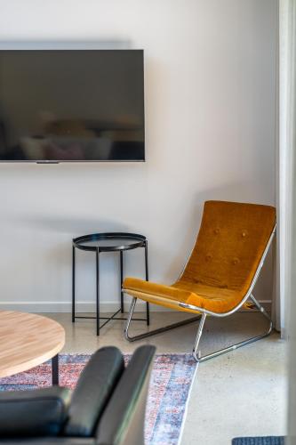 The Architects House Villa 1 2BR