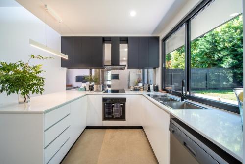 The Architects House Villa 1 2BR