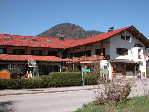 Hotel-Restaurant Zum Hirschhaus