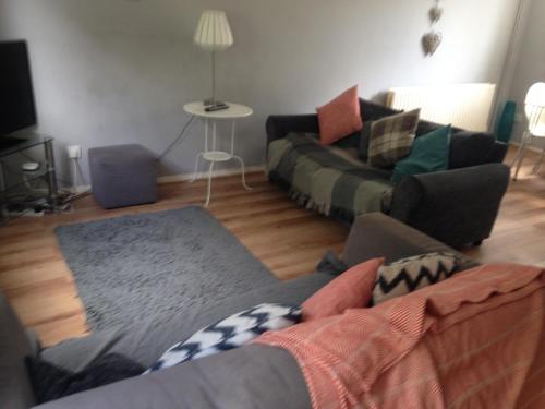 3 bedroom - Entire home - Bristol affluent suburb gîte à louer 90th Bristol Scout Group