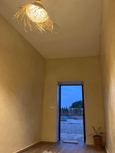 Villa Outland in Ida Ougourd