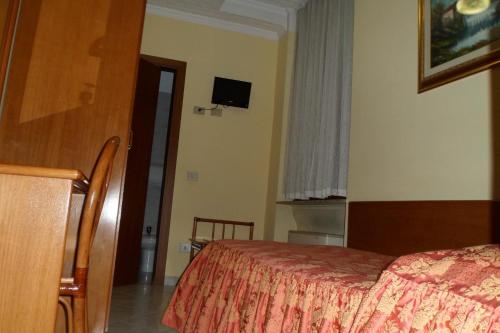 Hotel La Caravella