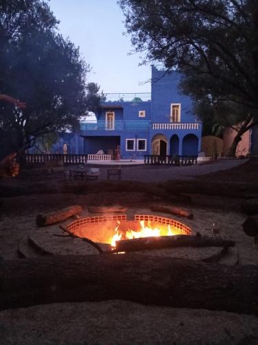 Villa Andaloussya, Majorel Host in Ait Ourir