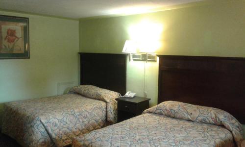 

Loyalty Inn Louisa