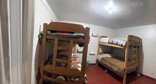 Ukumari Hostel – Cuzco