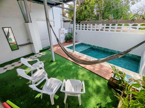 Casa de Playa