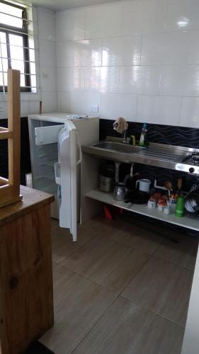 Apartamento San Gabriel in ไพพ่า