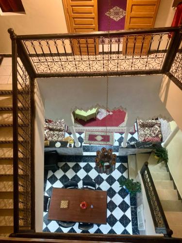 Maison Mariam 4